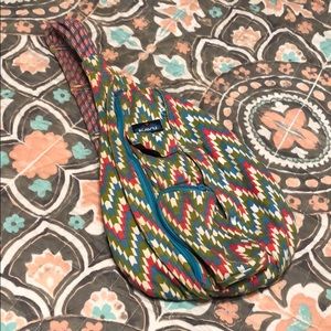 Kavu rope bag 💞